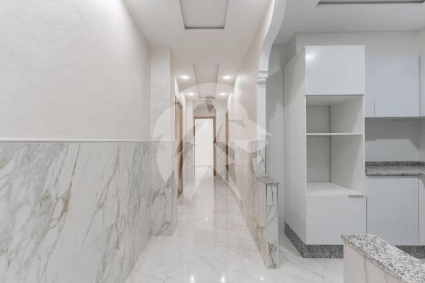 Piso en calle Santa Isabel