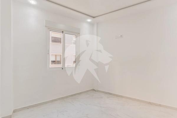 Piso en calle Santa Isabel