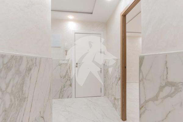 Piso en calle Santa Isabel