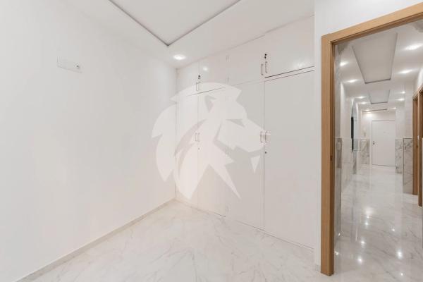 Piso en calle Santa Isabel