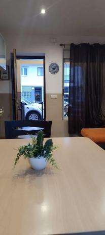 Piso en Calas de Santiago Bernabeu