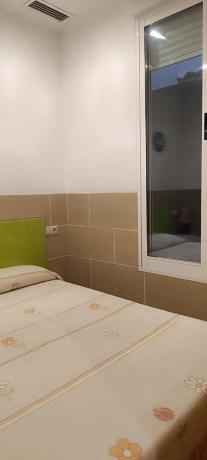 Piso en Calas de Santiago Bernabeu