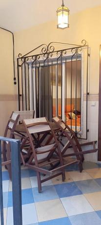 Piso en Calas de Santiago Bernabeu