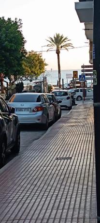 Piso en Calas de Santiago Bernabeu