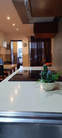 Piso en Calas de Santiago Bernabeu