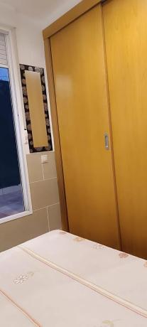 Piso en Calas de Santiago Bernabeu