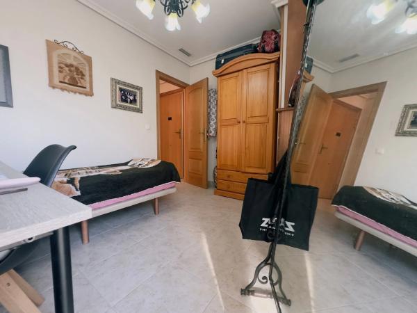 Ático en CL Francisco Santamaria, 12