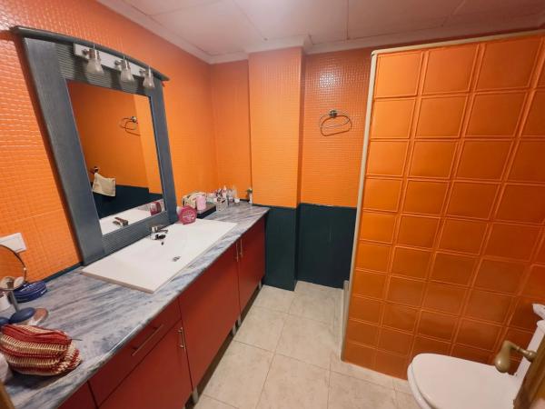 Ático en CL Francisco Santamaria, 12