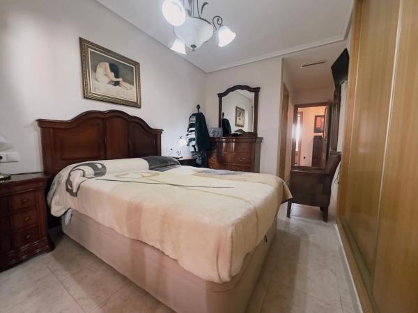 Ático en CL Francisco Santamaria, 12