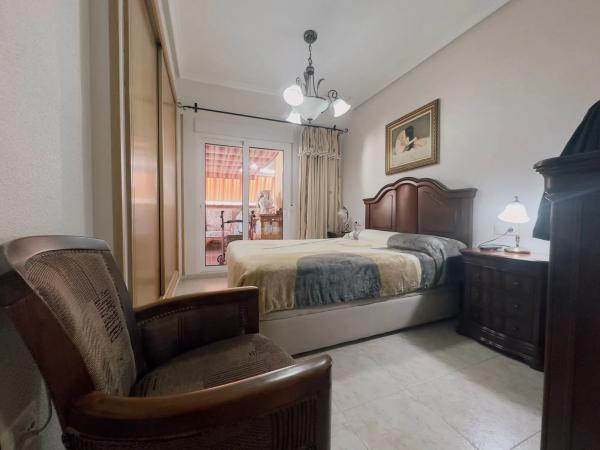 Ático en CL Francisco Santamaria, 12