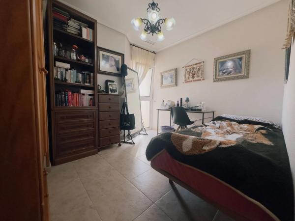 Ático en CL Francisco Santamaria, 12