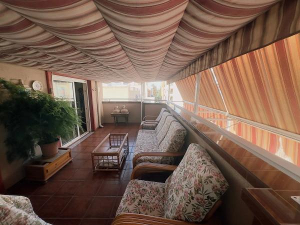 Ático en CL Francisco Santamaria, 12