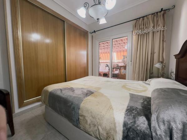 Ático en CL Francisco Santamaria, 12