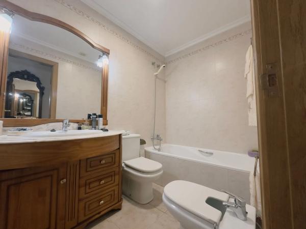 Ático en CL Francisco Santamaria, 12