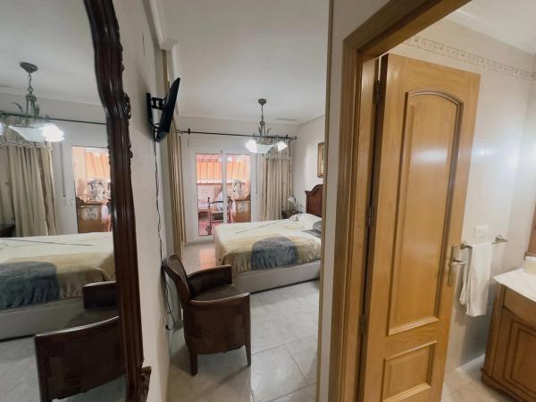 Ático en CL Francisco Santamaria, 12