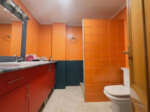 Ático en CL Francisco Santamaria, 12