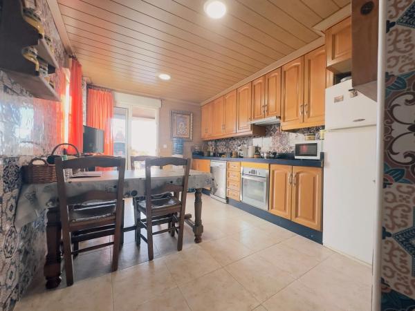 Ático en CL Francisco Santamaria, 12