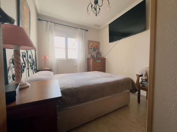 Ático en CL Francisco Santamaria, 12