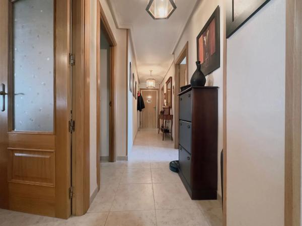 Ático en CL Francisco Santamaria, 12