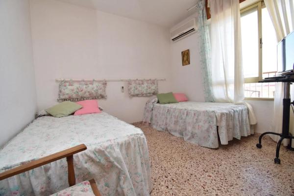 Ático en Calas de Santiago Bernabeu