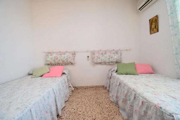 Ático en Calas de Santiago Bernabeu