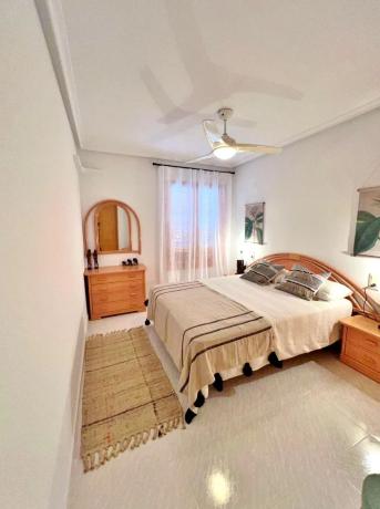 Piso en Calas de Santa Pola este