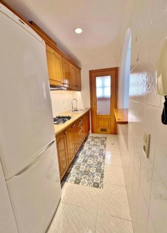 Piso en Calas de Santa Pola este