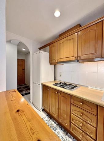 Piso en Calas de Santa Pola este