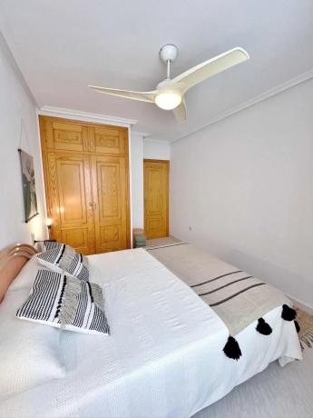 Piso en Calas de Santa Pola este