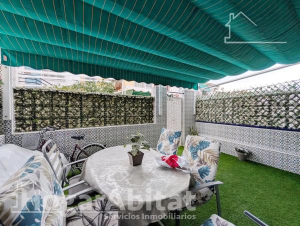 Piso en calle Jijona