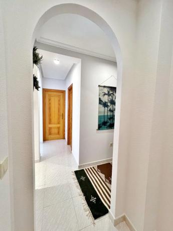 Piso en Calas de Santa Pola este