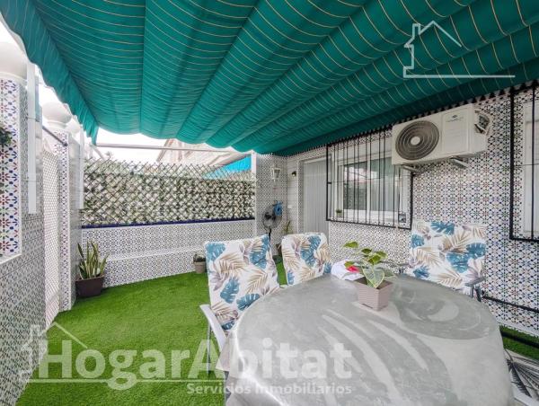 Piso en calle Jijona