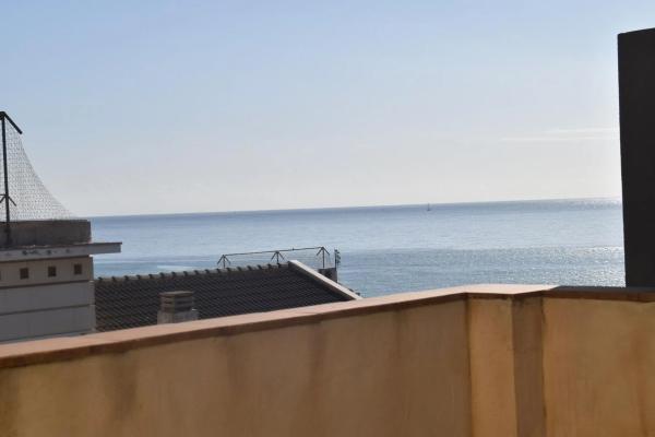 Ático en Calas de Santiago Bernabeu