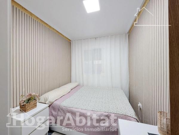 Piso en calle Jijona