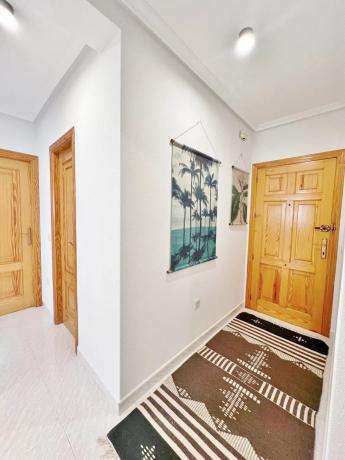 Piso en Calas de Santa Pola este