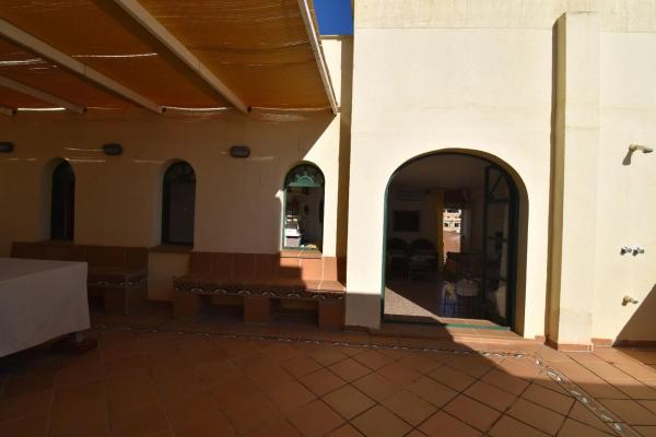 Ático en Calas de Santiago Bernabeu