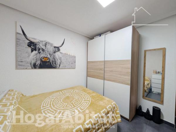 Piso en calle Jijona