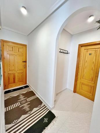 Piso en Calas de Santa Pola este