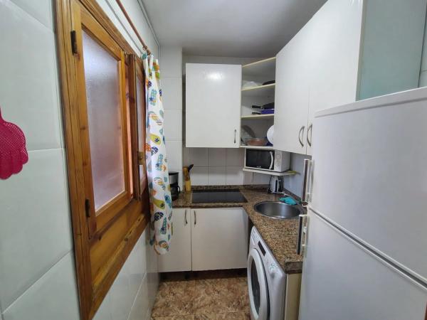 Casa independiente en avenida Albacete