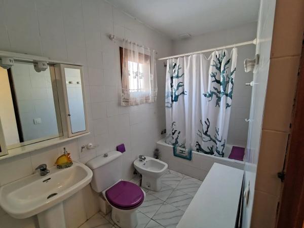 Casa independiente en avenida Albacete