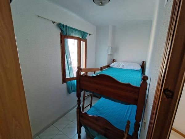 Casa independiente en avenida Albacete