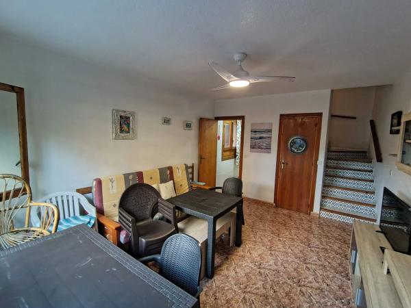 Casa independiente en avenida Albacete