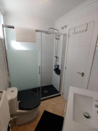 Piso en calle Rambla