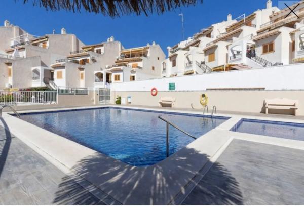 Piso en calle Rambla