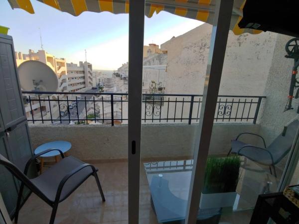 Piso en calle Rambla