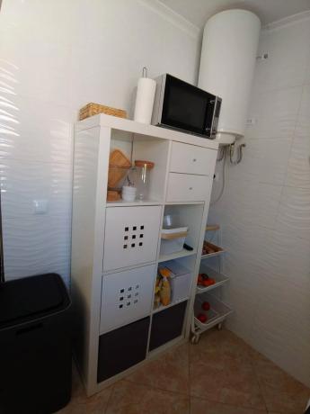 Piso en calle Rambla