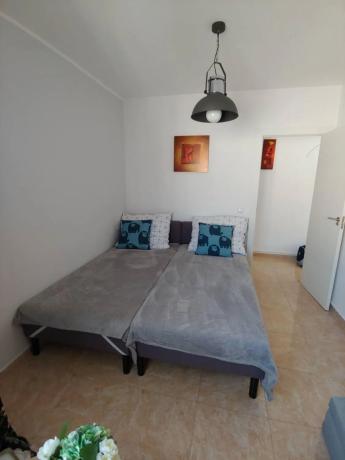 Piso en calle Rambla