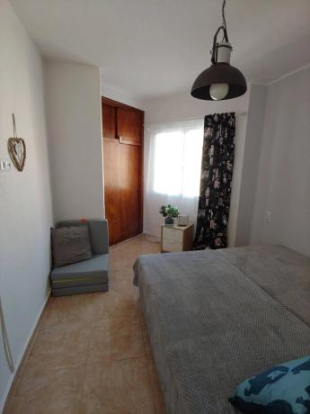 Piso en calle Rambla