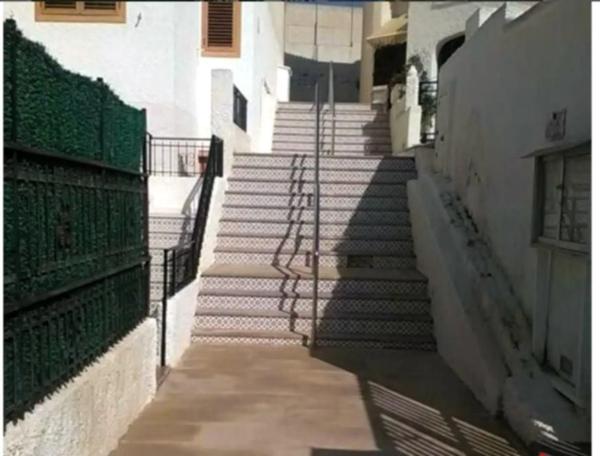 Piso en calle Rambla