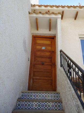 Piso en calle Rambla